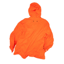 Mossy Oak Women's Blaze Orange Lined Jacket - 8, Small