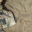 US Made Cabela's Insulated Leafsuit Jacket - XLarge