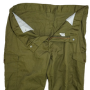 US Boy Scouts Trousers - Small - Army & Outdoors - Hiking Trousers