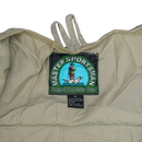 Master Sportsman Khaki Hunting Vest - XLarge - Army & Outdoors - Vests