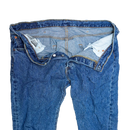 Levi's 501 Blue Jeans - 38x30, Large