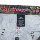 Mossy Oak Break-Up Camo Field Trousers - Large - Army & Outdoors - Hiking Trousers