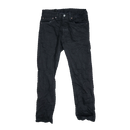 Levi's 501 Black Jeans - 31x32, Small