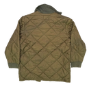 German Army Parka Liner - Small, Item 2