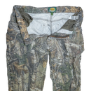 Cabela's Realtree Camo Jeans - 36, Large - Army & Outdoors - Hiking Trousers