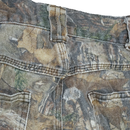 Cabela's Realtree Camo Jeans - 36, Large - Army & Outdoors - Hiking Trousers