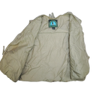 Master Sportsman Khaki Hunting Vest - XLarge - Army & Outdoors - Vests
