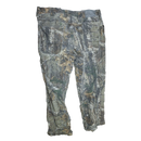 Cabela's Realtree Camo Jeans - 36, Large - Army & Outdoors - Hiking Trousers