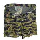 Tru-Spec BDU Tiger Stripe Shorts – Medium