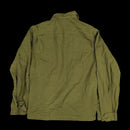 USGI OG-107 Women's Utility Short - Size 14 - US Army Surplus - Field Shirts