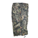 Mossy Oak Break-Up Camo Field Trousers - Large - Army & Outdoors - Hiking Trousers