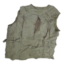 Eddie Bauer Beige Utility Vest - XLarge