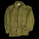 Olive Drab RDF Ripstop Shirt - Medium-Regular - Army & Outdoors - Field Shirts