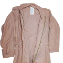 USGI CWU-27/P Tan Flyers Coveralls - 46L, XLarge