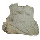 Master Sportsman Khaki Hunting Vest - XLarge - Army & Outdoors - Vests