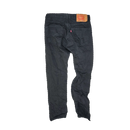 Levi's 501 Black Jeans - 31x32, Small