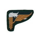 Canadian Armed Forces Garrison Dress Pathfinder Qualification Patch