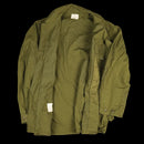 Olive Drab RDF Ripstop Shirt - Medium-Regular - Army & Outdoors - Field Shirts