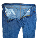 Levi's 501 Blue Jeans - 42x30, XLarge