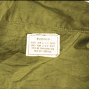 Olive Drab RDF Ripstop Shirt - Medium-Regular - Army & Outdoors - Field Shirts