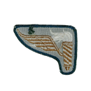 Canadian Armed Forces Garrison Dress Pathfinder Qualification Patch