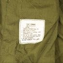 Olive Drab RDF Ripstop Shirt - Medium-Regular - Army & Outdoors - Field Shirts