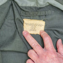 USGI 1960s CWU-27/P Olive Flyers Coveralls - 44R, XLarge