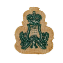 British Army Light Infantry Musician & Bandsman Trade Patch
