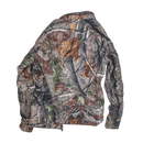 SHE Outdoors Women's Realtree AP Jacket - Medium