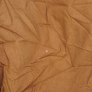 Coner Stone Brown Hooded Quilted Work Jacket - XLarge