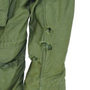 USGI M65 Olive Field Jacket - Small Short - US Army Surplus - Field Jackets