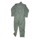 USGI 1960s CWU-27/P Olive Flyers Coveralls - 44R, XLarge