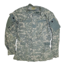 USGI ACU Aircrew Combat Shirt - Large Regular