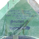 NZ Army DPM 2 Person Tent, Item 2