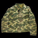 Russian VSR 98 Work Jacket