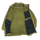 Dutch Army Olive Softshell Jacket - 5XLarge