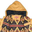 Outback Canvas Sawbuck Hooded Jacket