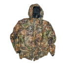 Mad Dog Gear Advantage Camo Rain Jacket - XLarge - Army & Outdoors - Hoodies