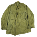 USGI M-1951 Field Jacket - Medium Long - US Army Surplus - Field Jackets