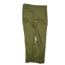US Boy Scouts Trousers - Small - Army & Outdoors - Hiking Trousers