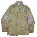 NZ Army MCU Softshell Jacket - Small