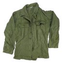 USGI 1st Pattern OG-107 Utility Shirt - Medium , Item 2