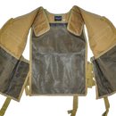 Coyote MOLLE Tactical Vest