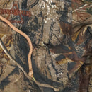 Dri-Duck Realtree Camo Hooded Jacket - 3XLarge