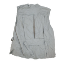 Cabela's Beige Safari Vest - XLarge