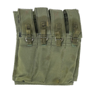 Australian Army F1 Mag Pouch - Australian Army Surplus - Magazine Pouches