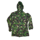 British Army DPM Windproof Combat Smock - 190/104, Large