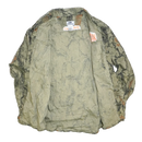 Natural Gear Hunting Camo Ripstop Field Shirt - XLarge