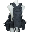 Black Pattern 83 Style Assault Vest, Item 2