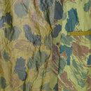 NZ Army 1980s Brushstroke Camo Basha